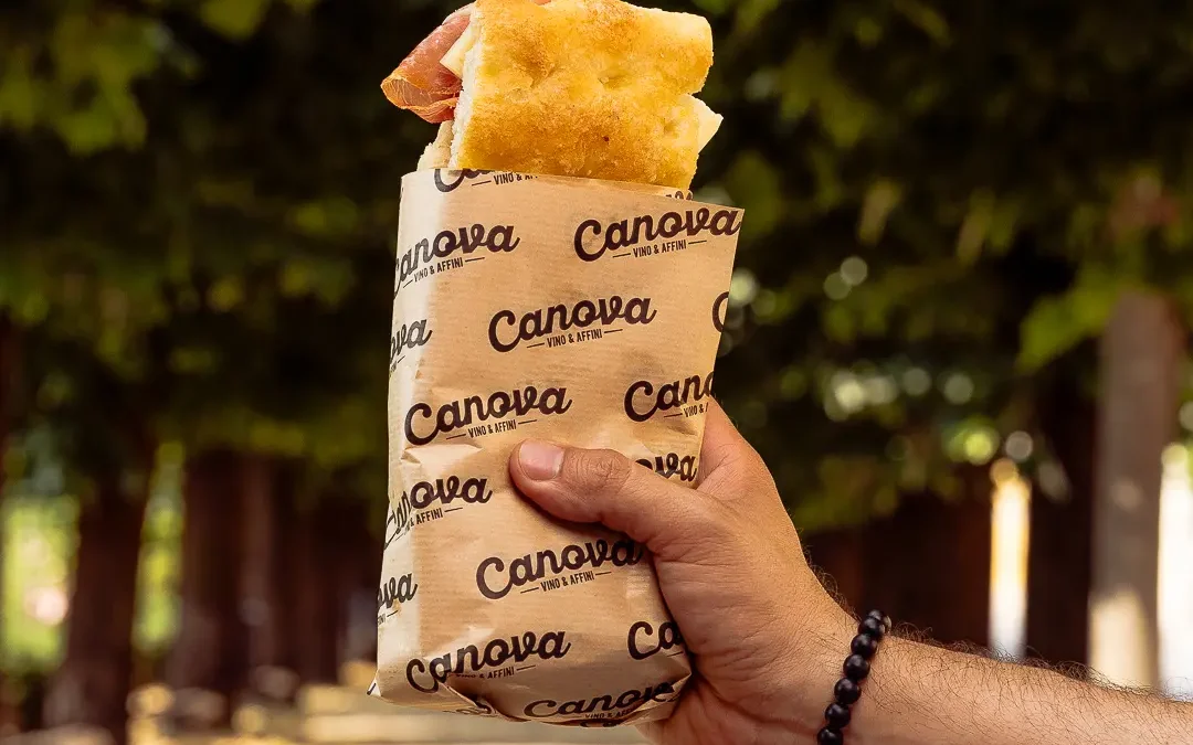 Schiacciata toscana: cos’è, ricetta e dove mangiarla in Mugello